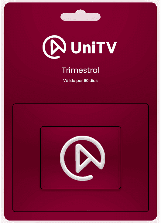 Uni TV - Trimestral