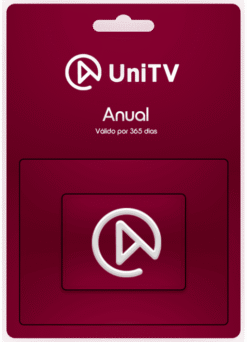 Uni TV - Anual