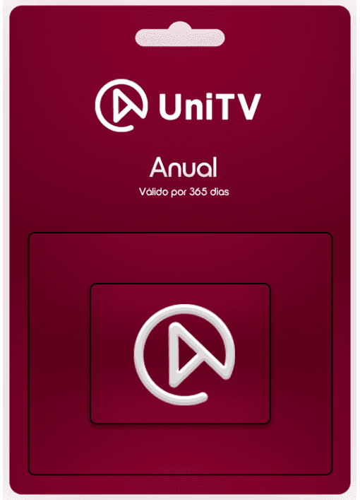 Uni TV - Anual