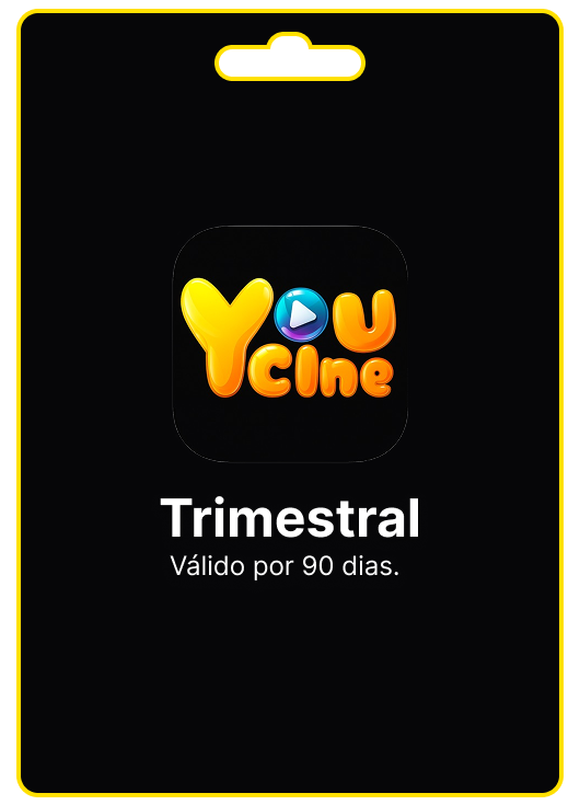 You Cine - Trimestral