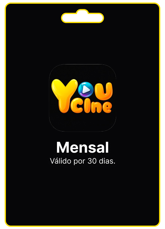 You Cine - Mensal